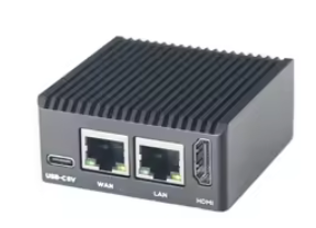 Compact PFCONNECT appliance