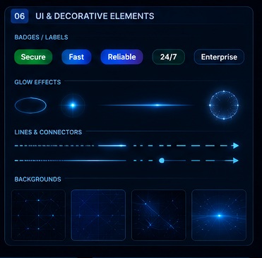 ui elements